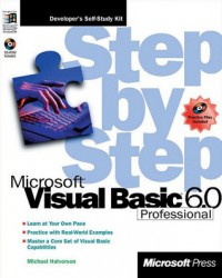 Image of Step by Step Microsoft Visual Basic 6.0